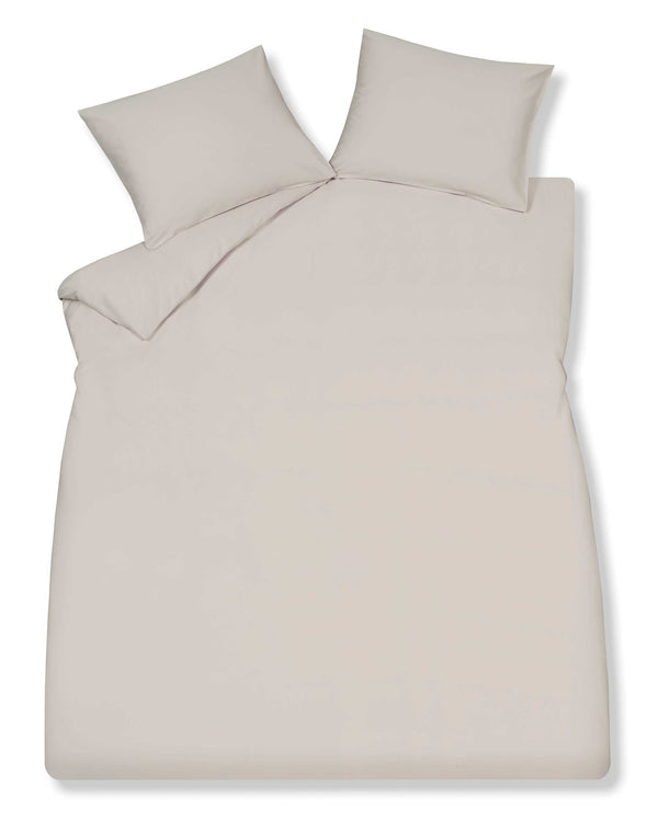 Vandyck Dekbedovertrek Satin Luxe Linen  300TC