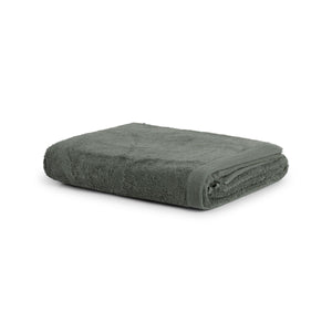 Badtextiel Linolux Home Dark Green
