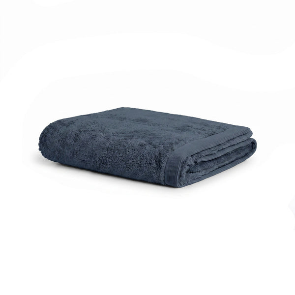 Linolux Badtextiel Home Denim Bleu
