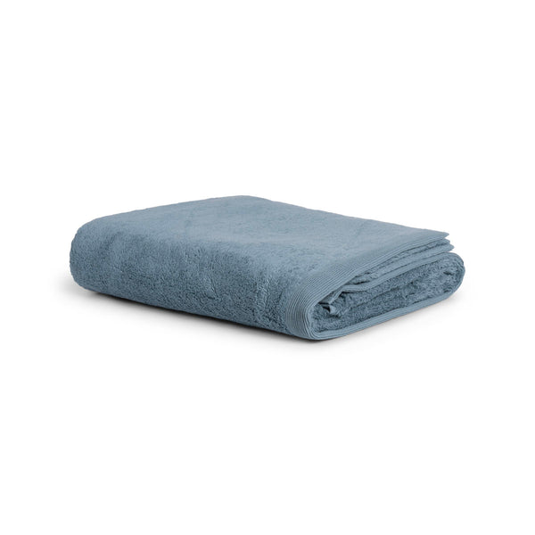 Badtextiel Linolux Home Mineral Blue