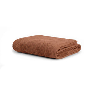Linolux Badtextiel Home Mousse Terra