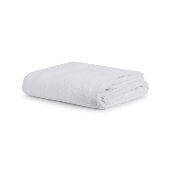 Badtextiel Linolux Home White