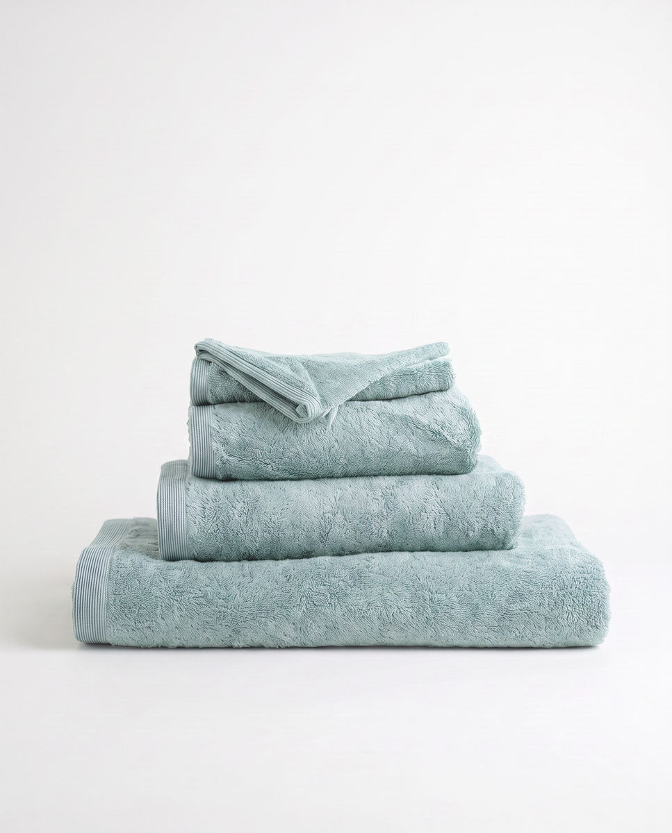 Badtextiel Linolux Home Opal Blue