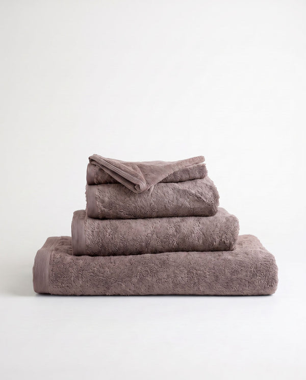 Badtextiel Linolux Home Taupe