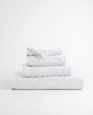 Badtextiel Linolux Home White