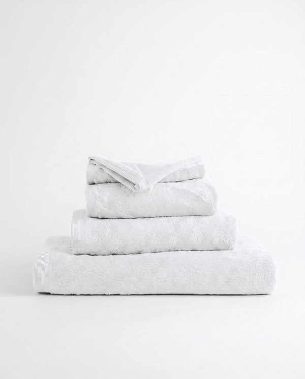Badtextiel Linolux Home White