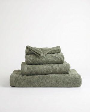 Badtextiel Linolux Home Light Green