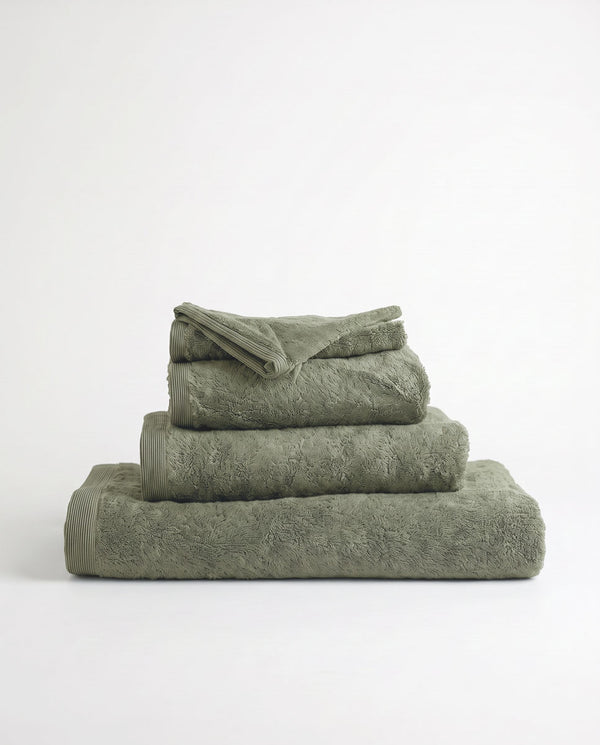 Badtextiel Linolux Home Light Green