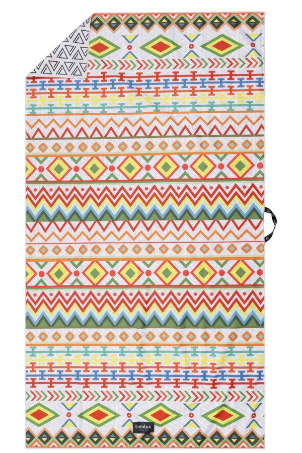 Strandlaken Linolux Carillo Multi