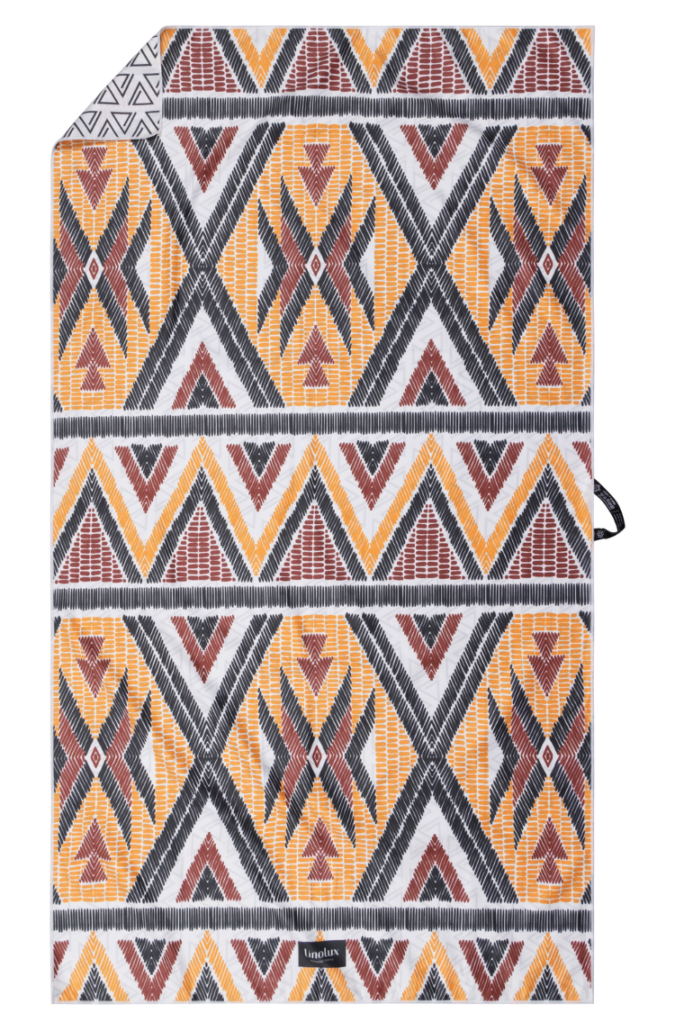 Strandlaken Linolux Padang Sand