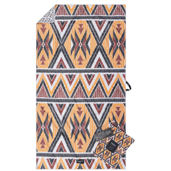 Strandlaken Linolux Padang Sand