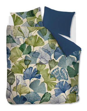 Dekbedovertrek Beddinghouse Sue Blue Green