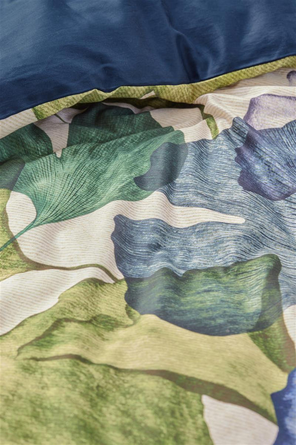 Dekbedovertrek Beddinghouse Sue Blue Green