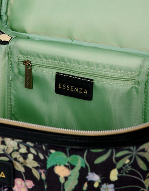 Beautycase Essenza Tracy Augustina Antraciet