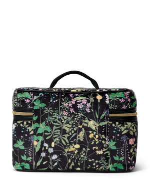 Beautycase Essenza Tracy Augustina Antraciet