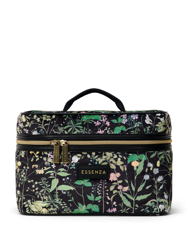 Beautycase Essenza Tracy Augustina Antraciet