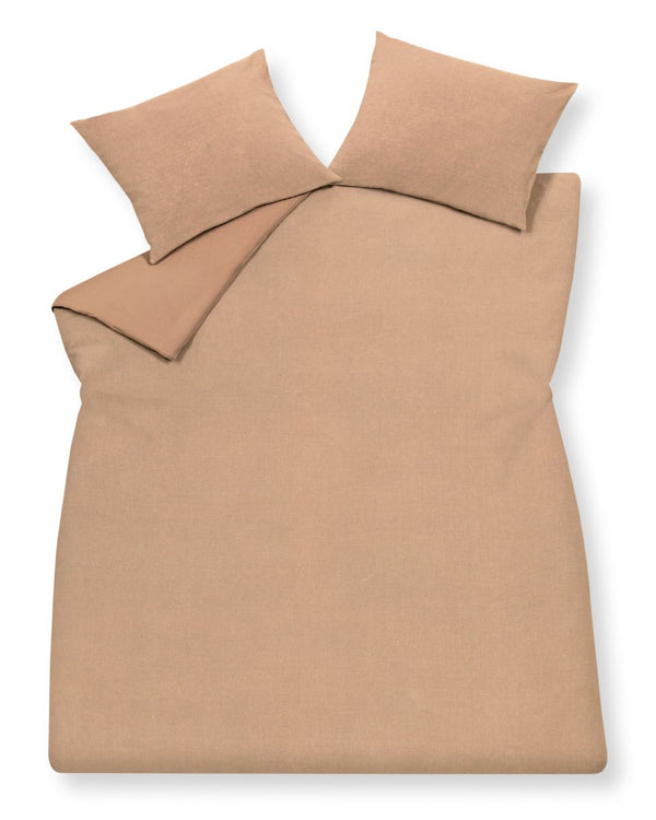 Dekbedovertrek Vandyck Sleepwell Praline