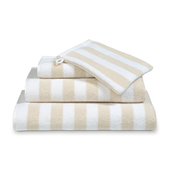 Vandyck Badgoed Verona Stripes Dessert
