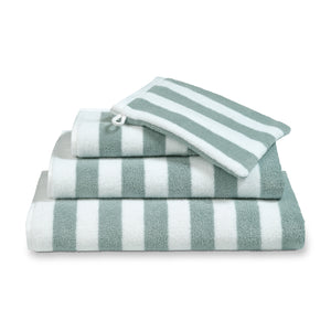 Vandyck Badgoed Verona Stripes Pearl Blue