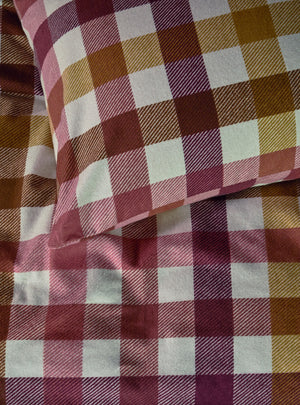 Dekbedovertrek Beddinghouse Sem Terra Flanel