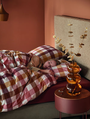 Dekbedovertrek Beddinghouse Sem Terra Flanel