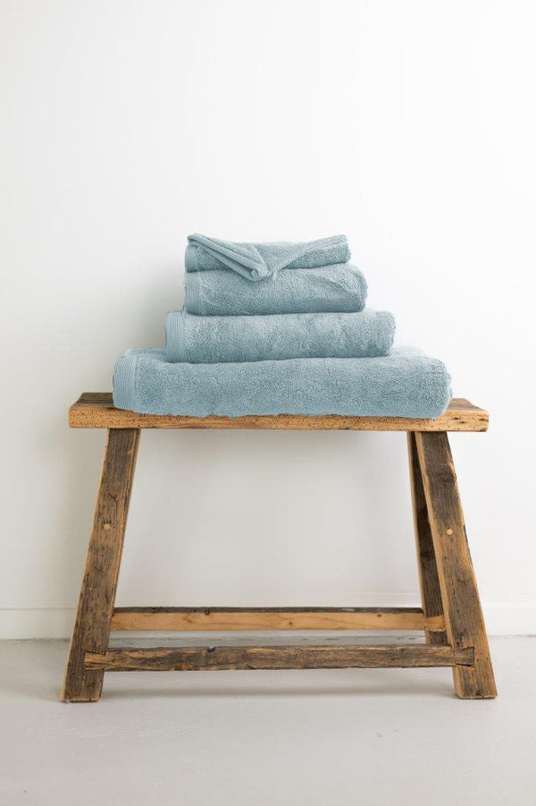 Badtextiel Linolux Home Opal Blue