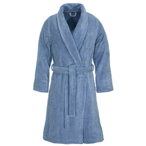 Badjas Linolux Home Stripes Denim