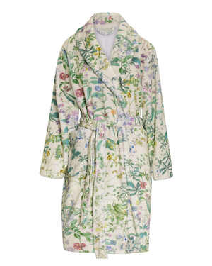 Badjas Essenza Steff Augustine Vanilla