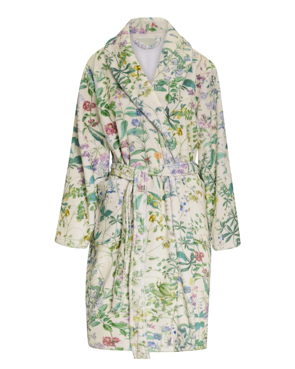 Badjas Essenza Steff Augustine Vanilla