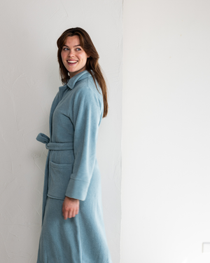 Badjas Linolux Vita Mineral