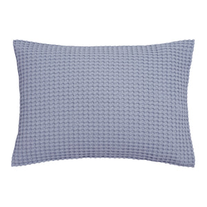 Sloop Vandyck Wafel Lavender Blue