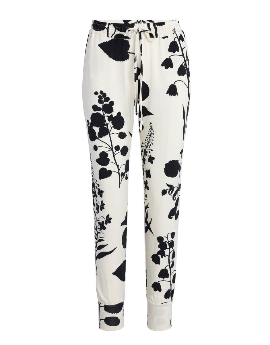 Broek Essenza Jules Liva Vanilla