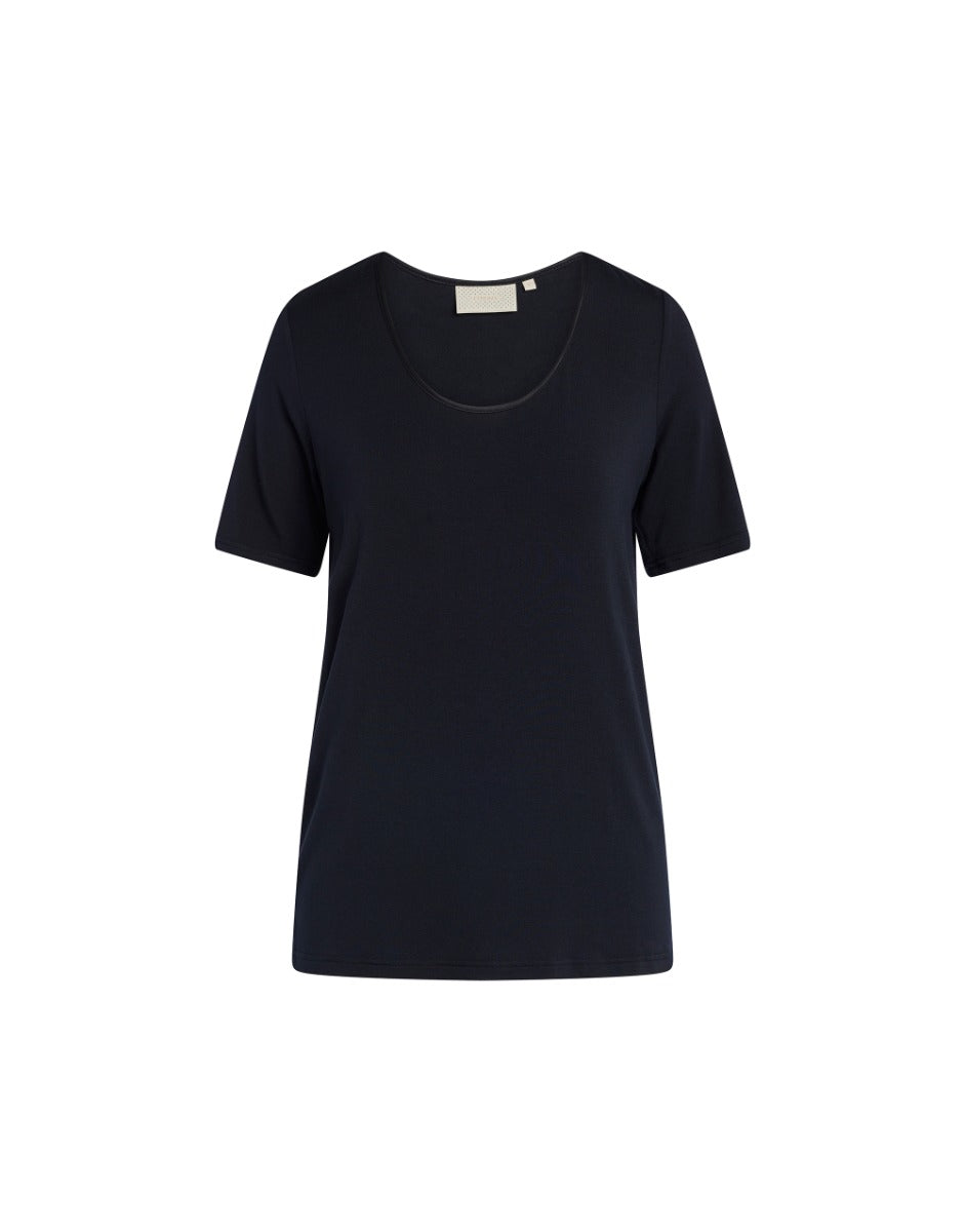 Top Essenza Julot Uni Antracite