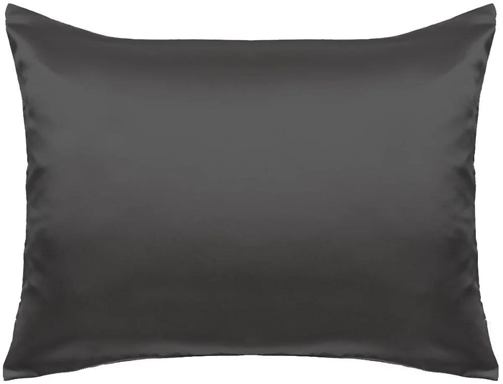 Kapselsloop Linolux Satin Beauty Dark Grey