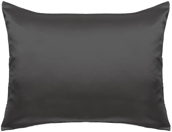 Kapselsloop Linolux Satin Beauty Dark Grey