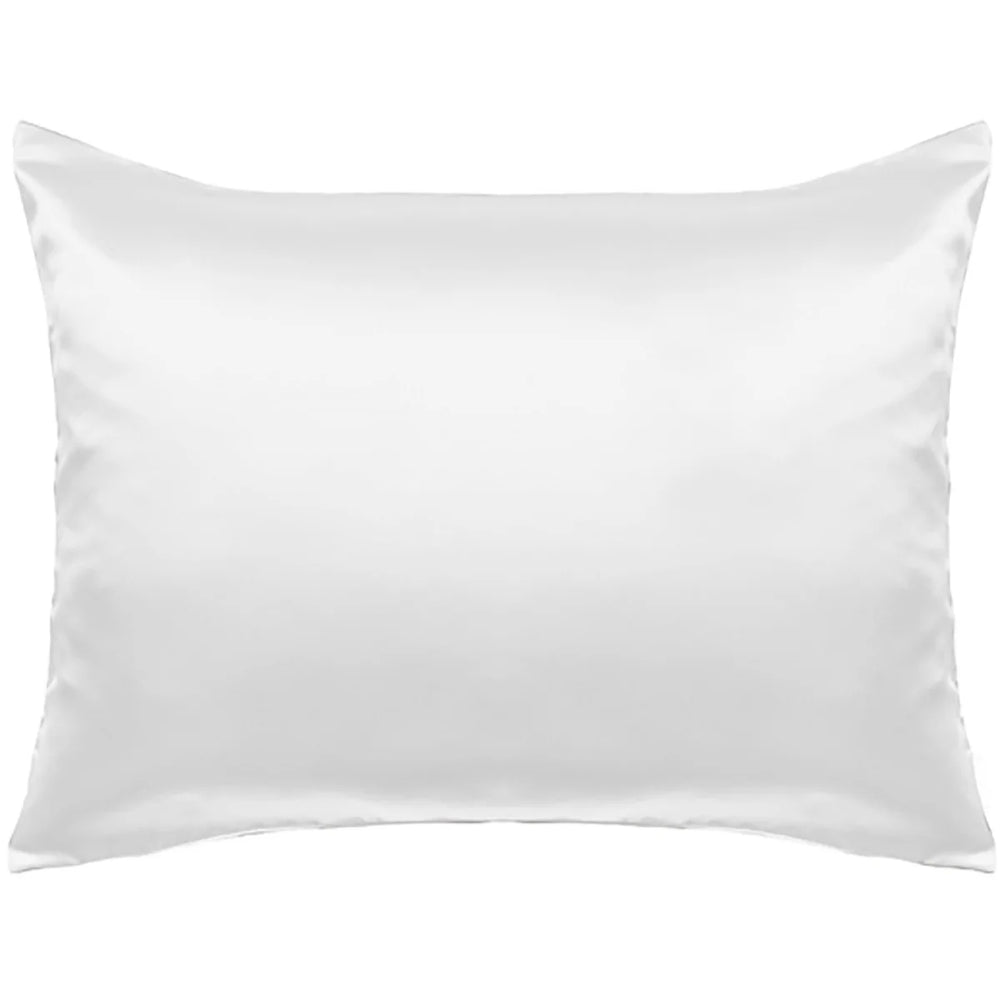 Kapselsloop Linolux Satin Beauty  White