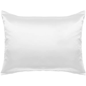 Kapselsloop Linolux Satin Beauty  White