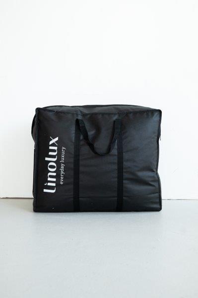 Dekbed Linolux Kwalisoft Comfort Enkel