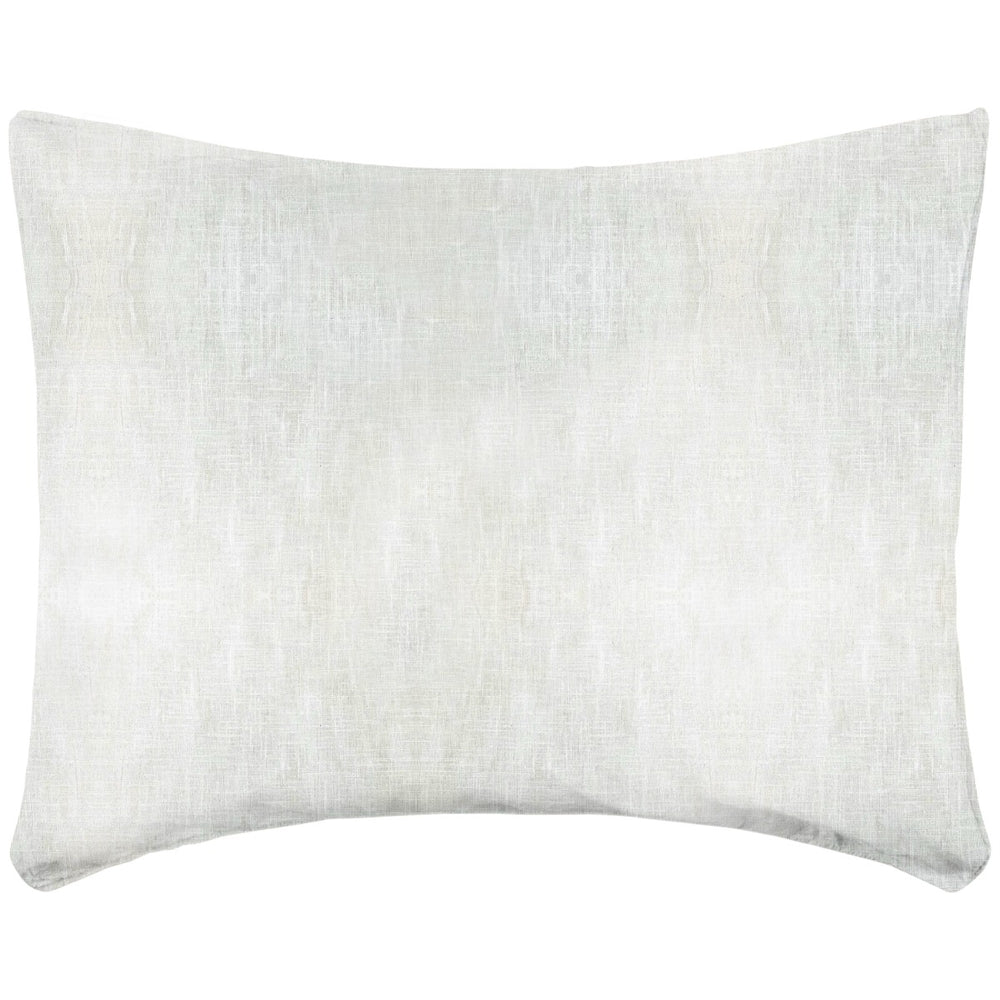Kussensloop Linolux Linen White
