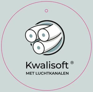 Dekbed Linolux Kwalisoft Comfort Enkel