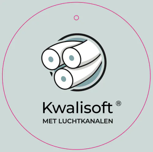 Dekbed Linolux Kwalisoft Comfort Enkel