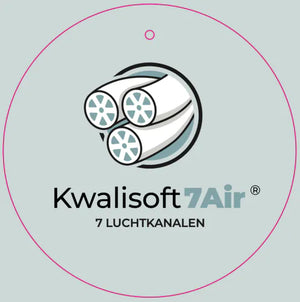 Dekbed Linolux Kwalisoft Excellent Enkel Light