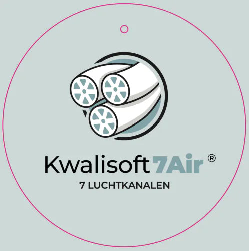 Dekbed Linolux Kwalisoft Excellent Enkel Light