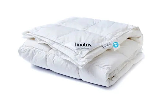Linolux Dekbed Nature Canada 90% Eendendons Spring/Autumn