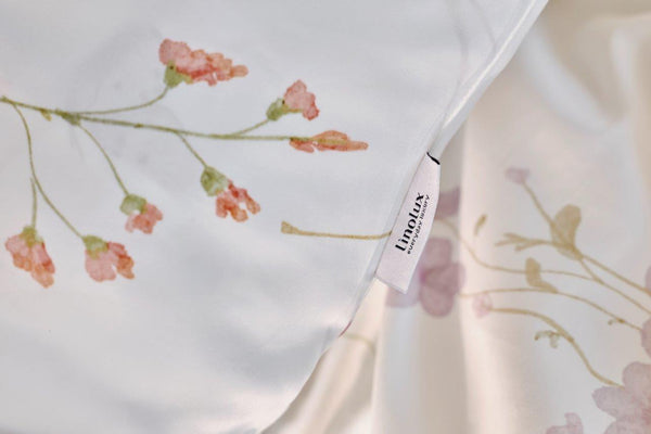 Dekbedovertrek Linolux Misty Garden Multi