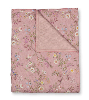 Pip Studio Sprei Lotus Lullaby Pink 180x260