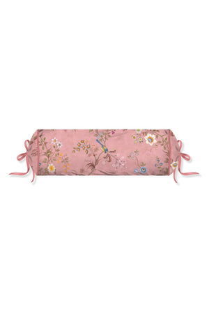 Pip Studio Sierkussen Rol Lotus Lullaby Pink 22x70