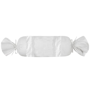 Nekrol Kussensloop Livello Luna White topshot