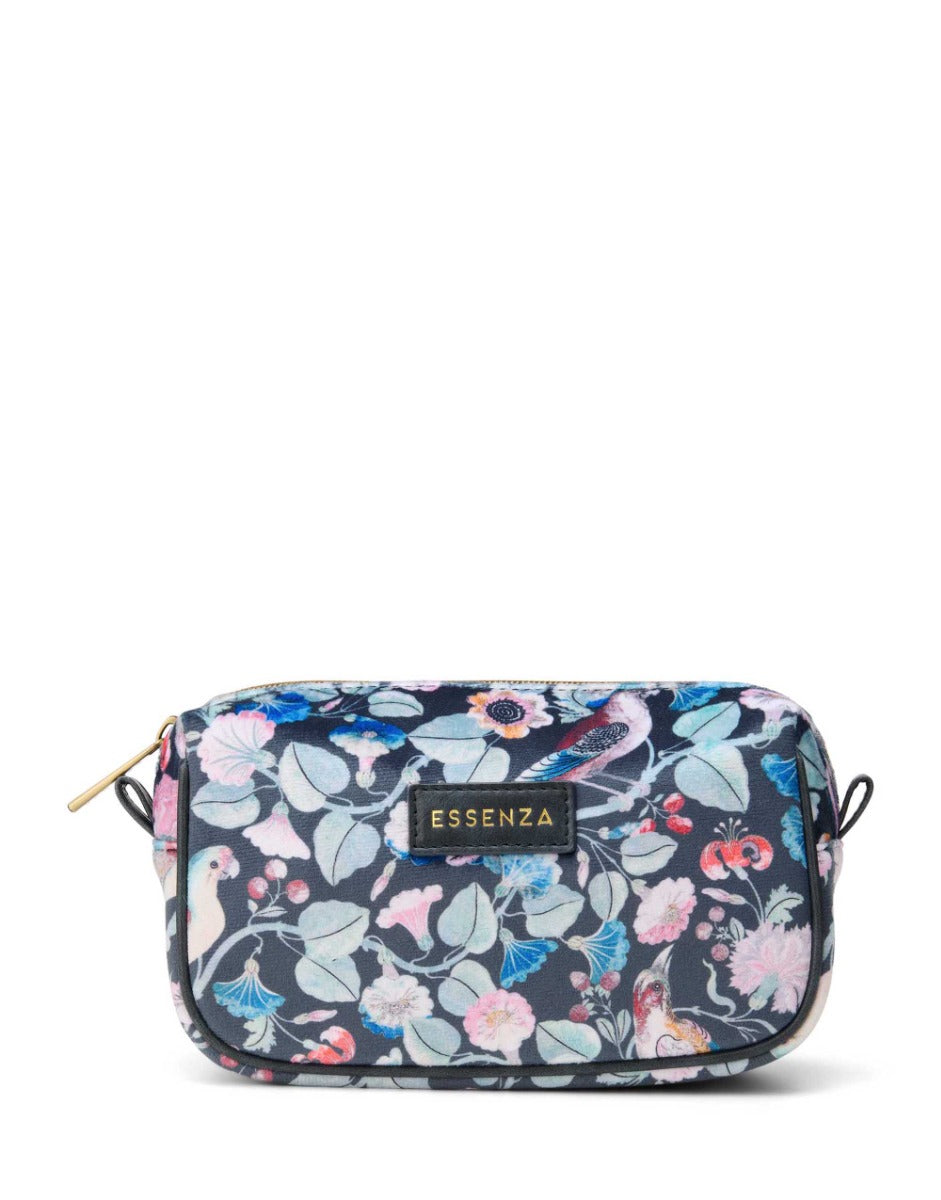 Make Up Tas Essenza Megan Aleste Slate Grey