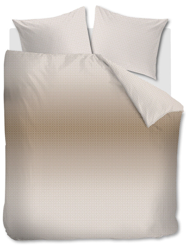 Dekbedovertrek Beddinghouse Nadine Sand